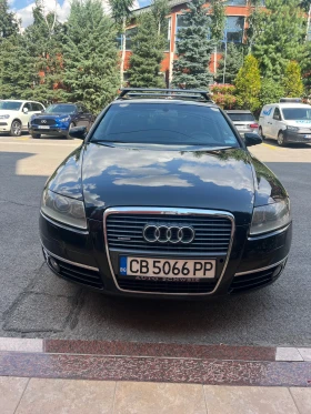 Audi A6 A6 Quattro/4* 4 LPG, снимка 4