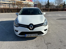 Renault Samsung Clio, снимка 1