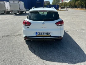 Renault Samsung Clio, снимка 3