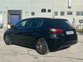 Peugeot 308 1.6d 116 к.с., снимка 3