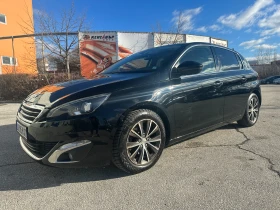 Peugeot 308 1.6d 116 к.с.