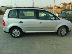 VW Touran | Mobile.bg    4