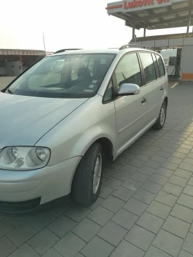 VW Touran | Mobile.bg    8