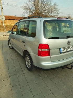 VW Touran | Mobile.bg    6