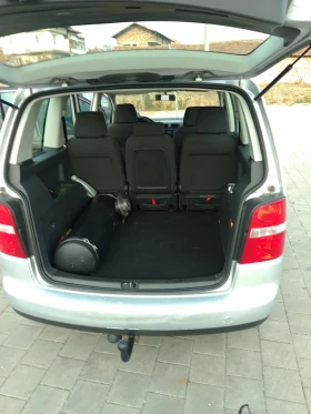 VW Touran | Mobile.bg    13