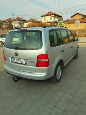 VW Touran | Mobile.bg    5