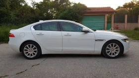 Jaguar XE 2, 0 Prestige, снимка 5