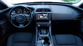 Jaguar XE 2, 0 Prestige, снимка 15