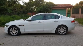 Jaguar XE 2, 0 Prestige, снимка 8