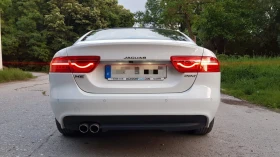 Jaguar XE 2, 0 Prestige, снимка 4