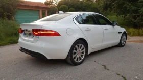 Jaguar XE 2, 0 Prestige, снимка 9