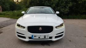 Jaguar XE 2, 0 Prestige, снимка 2