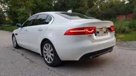 Jaguar XE 2, 0 Prestige, снимка 3