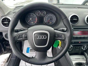 Audi A3 LED* S LINE* TOP*  - [13] 