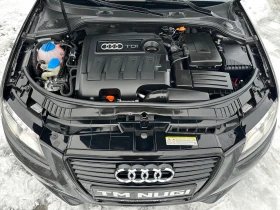 Audi A3 LED* S LINE* TOP*  - [15] 