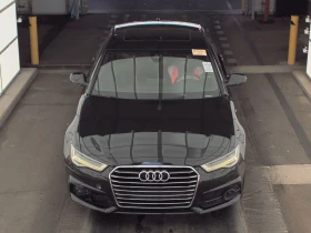 Audi A6, снимка 3