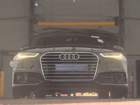 Audi A6, снимка 2