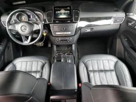 Mercedes-Benz GLS 450 4MATIC, Проверен автомобил!, Налична сервизна! - [9] 