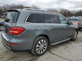 Mercedes-Benz GLS 450 4MATIC, Проверен автомобил!, Налична сервизна! - [5] 