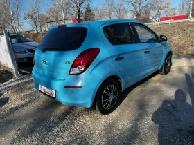 Hyundai I20 1.2i 123000km SWISS, снимка 5