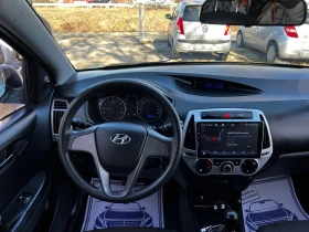 Hyundai I20 1.2i 123000km SWISS, снимка 11