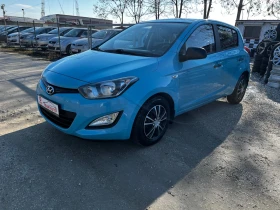 Hyundai I20 1.2i 123000km SWISS, снимка 3