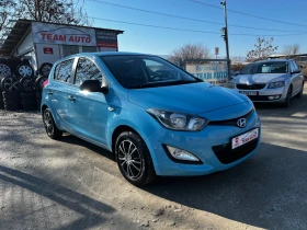 Hyundai I20 1.2i 123000km SWISS, снимка 2