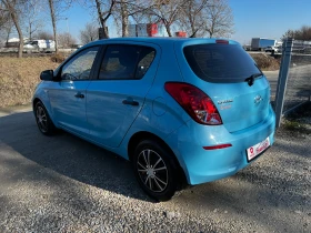 Hyundai I20 1.2i 123000km SWISS, снимка 6