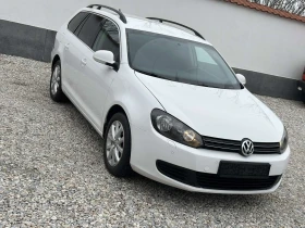 VW Golf VI 1.6 TDI 105к.с. FULL, снимка 2