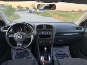 Обява за продажба на VW Golf VI 1.6 TDI 105к.с. FULL ~8 800 лв. - изображение 7