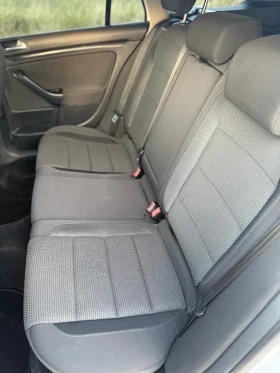 Обява за продажба на VW Golf VI 1.6 TDI 105к.с. FULL ~8 800 лв. - изображение 9