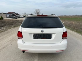 VW Golf VI 1.6 TDI 105к.с. FULL, снимка 8