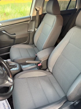 Обява за продажба на VW Golf VI 1.6 TDI 105к.с. FULL ~8 800 лв. - изображение 8