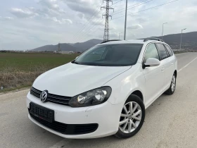 VW Golf VI 1.6 TDI 105к.с. FULL, снимка 1