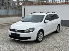 VW Golf VI 1.6 TDI 105к.с. FULL, снимка 1