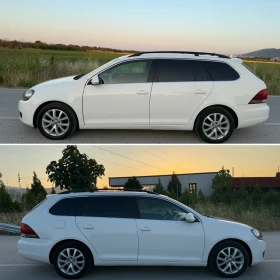 Обява за продажба на VW Golf VI 1.6 TDI 105к.с. FULL ~8 800 лв. - изображение 3