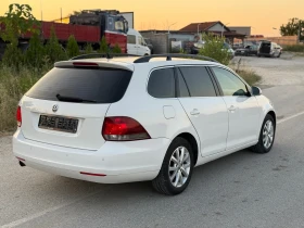 Обява за продажба на VW Golf VI 1.6 TDI 105к.с. FULL ~8 800 лв. - изображение 4
