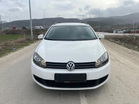 VW Golf VI 1.6 TDI 105к.с. FULL, снимка 2