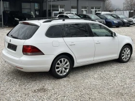 VW Golf VI 1.6 TDI 105к.с. FULL, снимка 4