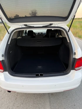 VW Golf VI 1.6 TDI 105.. FULL | Mobile.bg    13