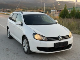 Обява за продажба на VW Golf VI 1.6 TDI 105к.с. FULL ~8 800 лв. - изображение 2
