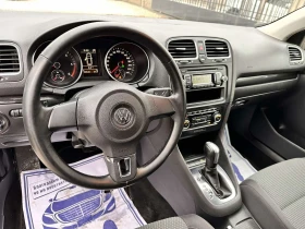 VW Golf VI 1.6 TDI 105к.с. FULL, снимка 6