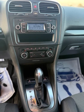 Обява за продажба на VW Golf VI 1.6 TDI 105к.с. FULL ~8 800 лв. - изображение 10