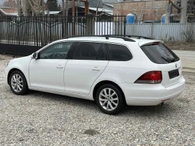 VW Golf VI 1.6 TDI 105к.с. FULL, снимка 3