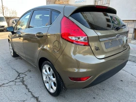 Ford Fiesta 1.6TDCI НАВИ , снимка 6