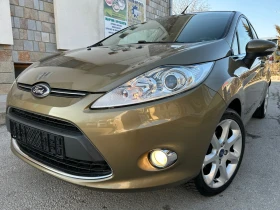 Ford Fiesta 1.6TDCI НАВИ , снимка 15