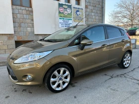 Ford Fiesta 1.6TDCI НАВИ , снимка 7