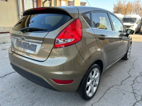 Ford Fiesta 1.6TDCI НАВИ , снимка 5