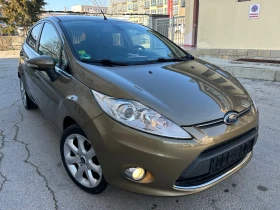 Ford Fiesta 1.6TDCI НАВИ , снимка 3