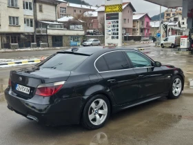 BMW 525 530D, снимка 5